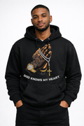 God Knows Black