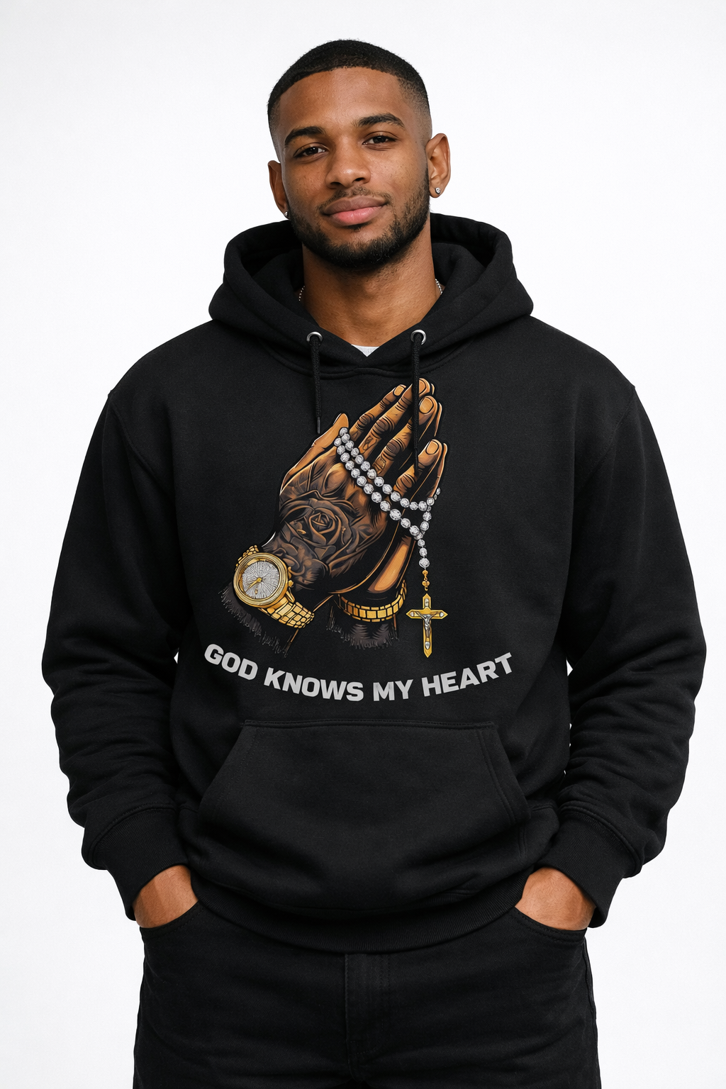 God Knows Black